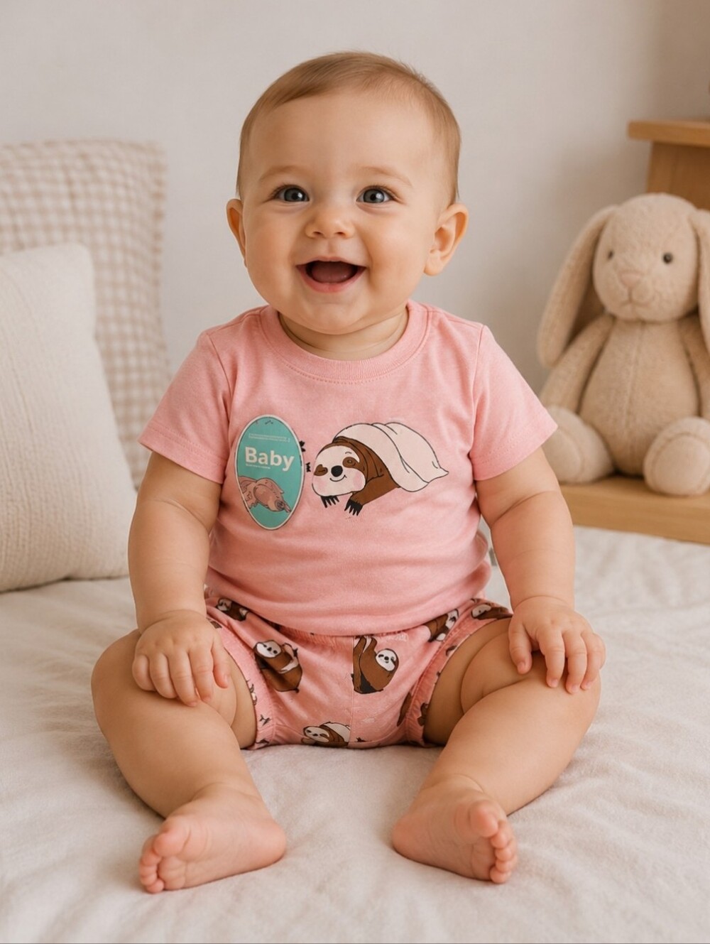 Peter Alexander 2-piece pyjamas